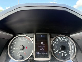 Toyota Tacoma  2017 à Victoriaville, Québec - 22 - w320h240px