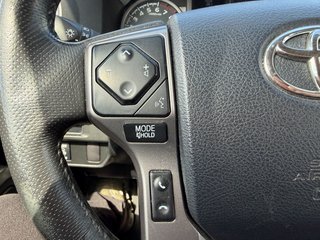 Toyota Tacoma  2017 à Victoriaville, Québec - 21 - w320h240px
