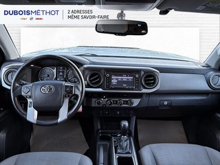 2017 Toyota Tacoma in Victoriaville, Quebec - 16 - w320h240px