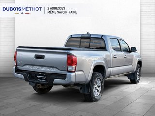 2017 Toyota Tacoma in Victoriaville, Quebec - 7 - w320h240px