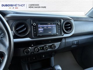 2017 Toyota Tacoma in Victoriaville, Quebec - 27 - w320h240px