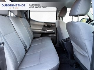 2017 Toyota Tacoma in Victoriaville, Quebec - 14 - w320h240px