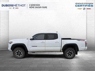 Toyota Tacoma TRD OFF-ROAD V6 4X4 DOUBLE CAB BOITE COURTE 5 PIED 2022 à Plessisville, Québec - 4 - w320h240px