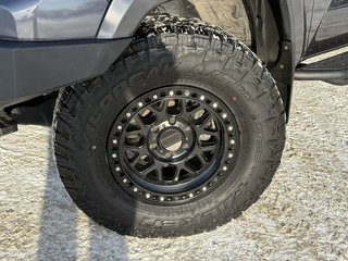 2023 Toyota Tacoma ALU-CAB CHAUFFAGE OVERLAND 4X4 in Plessisville, Quebec - 2 - w320h240px