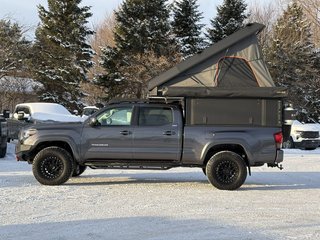 2023 Toyota Tacoma ALU-CAB CHAUFFAGE OVERLAND 4X4 in Plessisville, Quebec - 4 - w320h240px