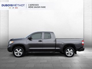 Toyota Tundra SR, V8 5.7L, 4X4, BAS KILOMETRAGE !!! 2015 à Plessisville, Québec - 4 - w320h240px