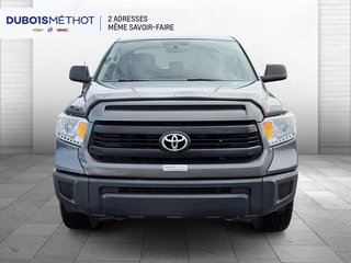 Toyota Tundra SR, V8 5.7L, 4X4, BAS KILOMETRAGE !!! 2015 à Plessisville, Québec - 3 - w320h240px