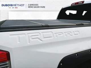 2017 Toyota Tundra in Plessisville, Quebec - 11 - w320h240px
