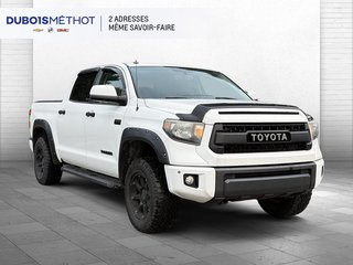 2017 Toyota Tundra in Plessisville, Quebec - 9 - w320h240px