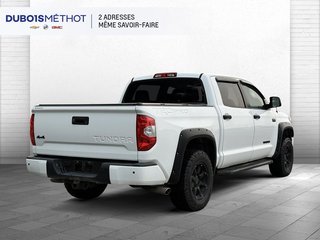 2017 Toyota Tundra in Plessisville, Quebec - 7 - w320h240px