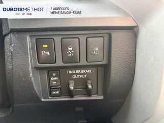 2017 Toyota Tundra in Plessisville, Quebec - 27 - w320h240px