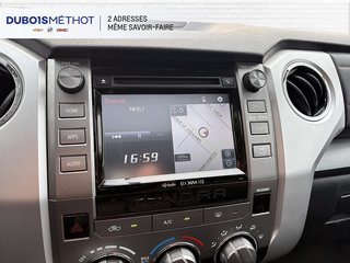 2017 Toyota Tundra in Plessisville, Quebec - 28 - w320h240px