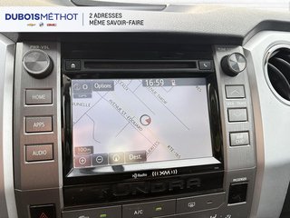 2017 Toyota Tundra in Plessisville, Quebec - 29 - w320h240px