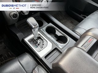 2017 Toyota Tundra in Plessisville, Quebec - 33 - w320h240px