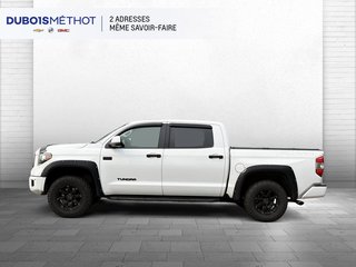 2017 Toyota Tundra in Plessisville, Quebec - 4 - w320h240px