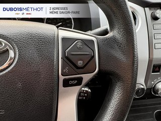 2017 Toyota Tundra in Plessisville, Quebec - 26 - w320h240px
