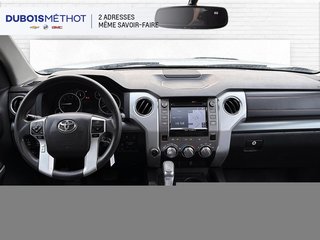 2017 Toyota Tundra in Plessisville, Quebec - 16 - w320h240px