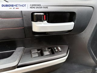 2017 Toyota Tundra in Plessisville, Quebec - 21 - w320h240px