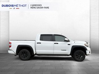 2017 Toyota Tundra in Plessisville, Quebec - 8 - w320h240px
