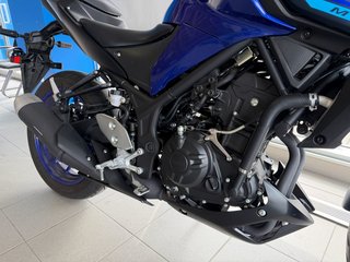2024 Yamaha MT-03 ULTRA PROPRE !!! in Victoriaville, Quebec - 5 - w320h240px