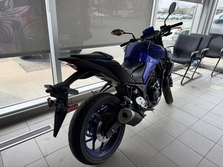 2024 Yamaha MT-03 ULTRA PROPRE !!! in Victoriaville, Quebec - 3 - w320h240px
