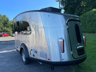 2021  Basecamp 20X, OPTION A/C ET MICRO-ONDE  !!! in Victoriaville, Quebec - 3 - w320h240px