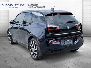 2021  i3 RANGE EXTENDER HYBRIDE RECHARGEABLE ELECTRIQUE EV in Victoriaville, Quebec - 5 - w320h240px