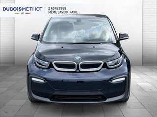 2021  i3 RANGE EXTENDER HYBRIDE RECHARGEABLE ELECTRIQUE EV in Victoriaville, Quebec - 3 - w320h240px