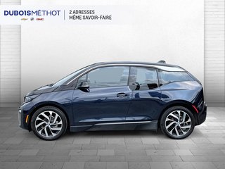 2021  i3 RANGE EXTENDER HYBRIDE RECHARGEABLE ELECTRIQUE EV in Plessisville, Quebec - 4 - w320h240px