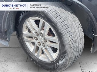 Buick Enclave CONVENIENCE V6 3.6L AWD 7 PASS. ATTACHE REMORQUE 2014 à Plessisville, Québec - 2 - w320h240px