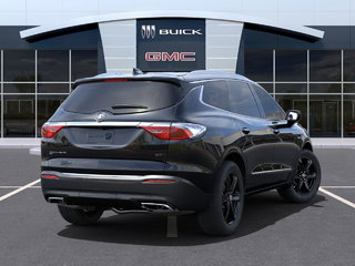Buick Enclave Essence 2024 à Victoriaville, Québec - 4 - w320h240px