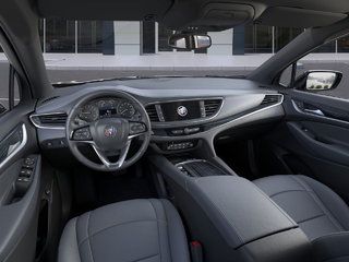 Buick Enclave Essence 2024 à Victoriaville, Québec - 5 - w320h240px