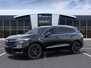 Buick Enclave Essence 2024 à Victoriaville, Québec - 2 - w320h240px