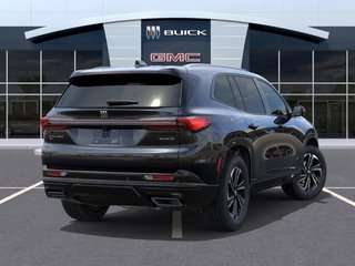 2026 Buick Enclave Sport Touring in Victoriaville, Quebec - 4 - w320h240px