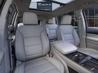 Buick Enclave Avenir 2026 à Plessisville, Québec - 6 - w320h240px