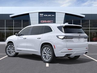 2026 Buick Enclave Avenir in Victoriaville, Quebec - 3 - w320h240px