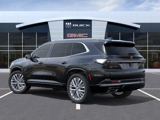 2026 Buick Enclave in Victoriaville, Quebec - 3 - w320h240px
