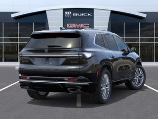 2026 Buick Enclave in Victoriaville, Quebec - 4 - w320h240px