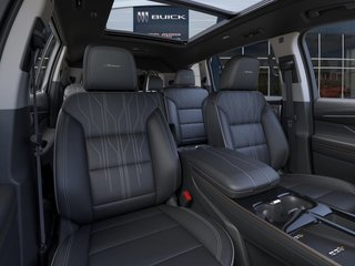 2026 Buick Enclave in Victoriaville, Quebec - 6 - w320h240px