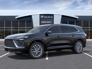 2026 Buick Enclave in Victoriaville, Quebec - 2 - w320h240px