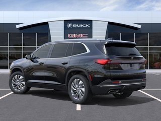 2027 Buick Enclave in Victoriaville, Quebec - 3 - w320h240px