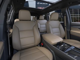 2027 Buick Enclave in Victoriaville, Quebec - 6 - w320h240px