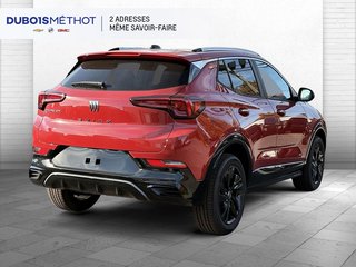 Buick Encore GX Sport Touring 2026 à Plessisville, Québec - 2 - w320h240px