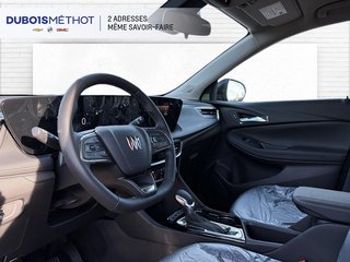 Buick Encore GX Sport Touring 2026 à Plessisville, Québec - 4 - w320h240px