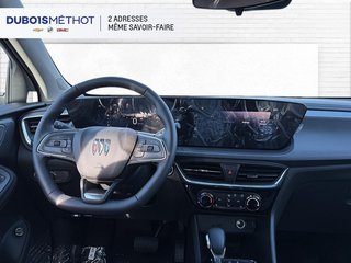 Buick Encore GX Sport Touring 2026 à Plessisville, Québec - 5 - w320h240px