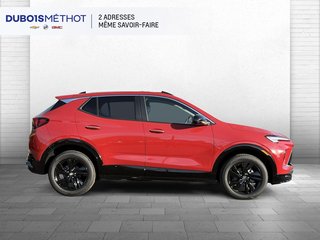 Buick Encore GX Sport Touring 2026 à Plessisville, Québec - 3 - w320h240px