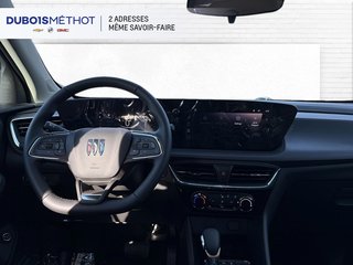 Buick Encore GX Sport Touring 2026 à Plessisville, Québec - 6 - w320h240px