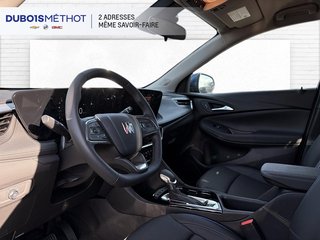 Buick Encore GX Sport Touring 2026 à Plessisville, Québec - 4 - w320h240px