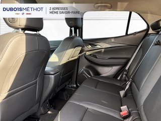 Buick Encore GX Sport Touring 2026 à Plessisville, Québec - 5 - w320h240px