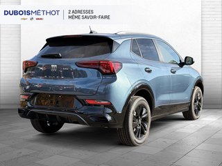 Buick Encore GX Sport Touring 2026 à Plessisville, Québec - 2 - w320h240px